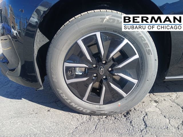 New 2026 Subaru Solterra Premium image 32