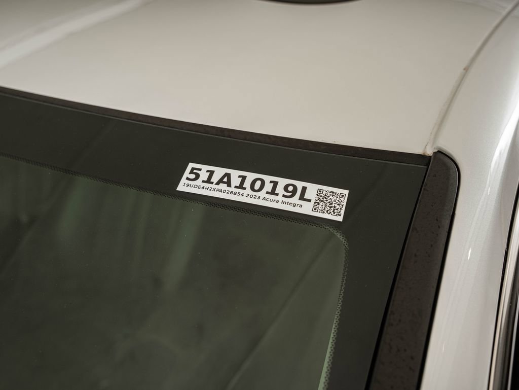 Certified 2023 Acura Integra image 9