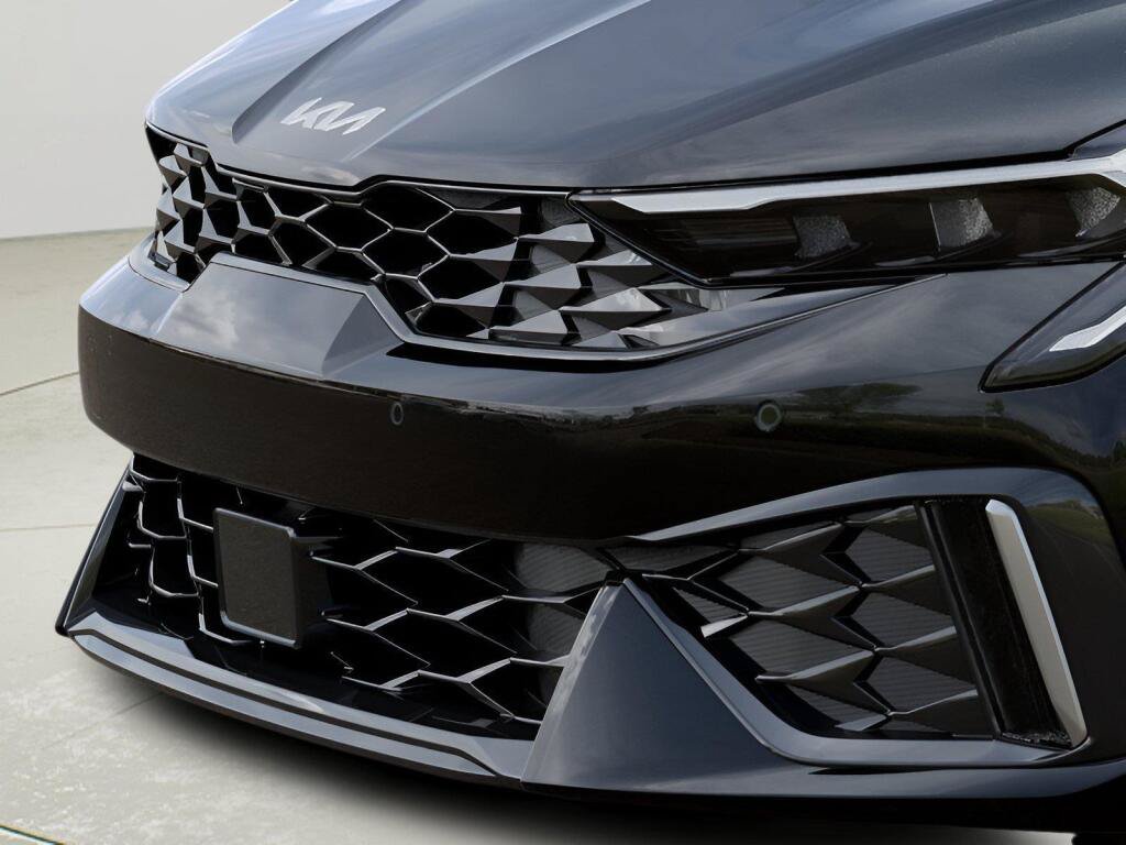 New 2026 Kia K5 GT-Line image 27