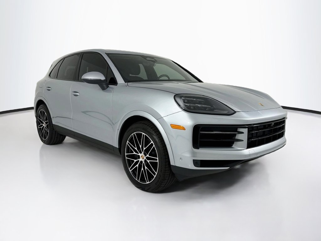New 2026 Porsche Cayenne AWD/4WD image 7