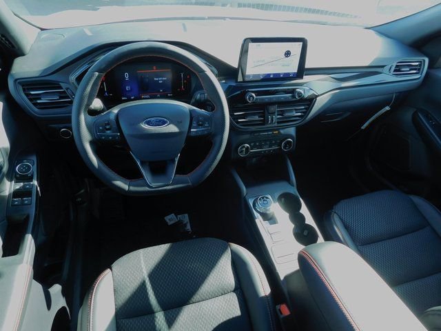 New 2026 Ford Escape ST-Line w/ Cold Weather Package AWD/4WD image 15