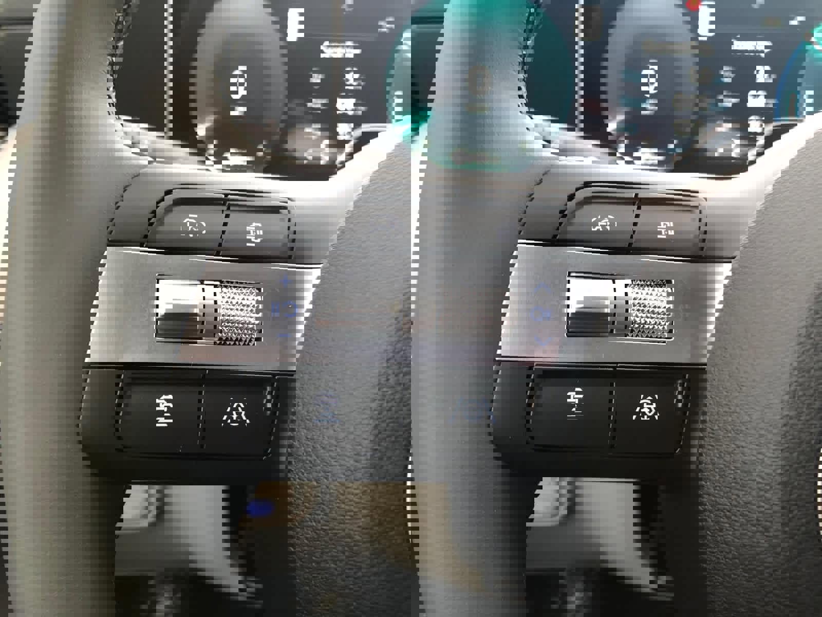 New 2026 Hyundai Tucson Limited w/ Tow & Go Package image 7