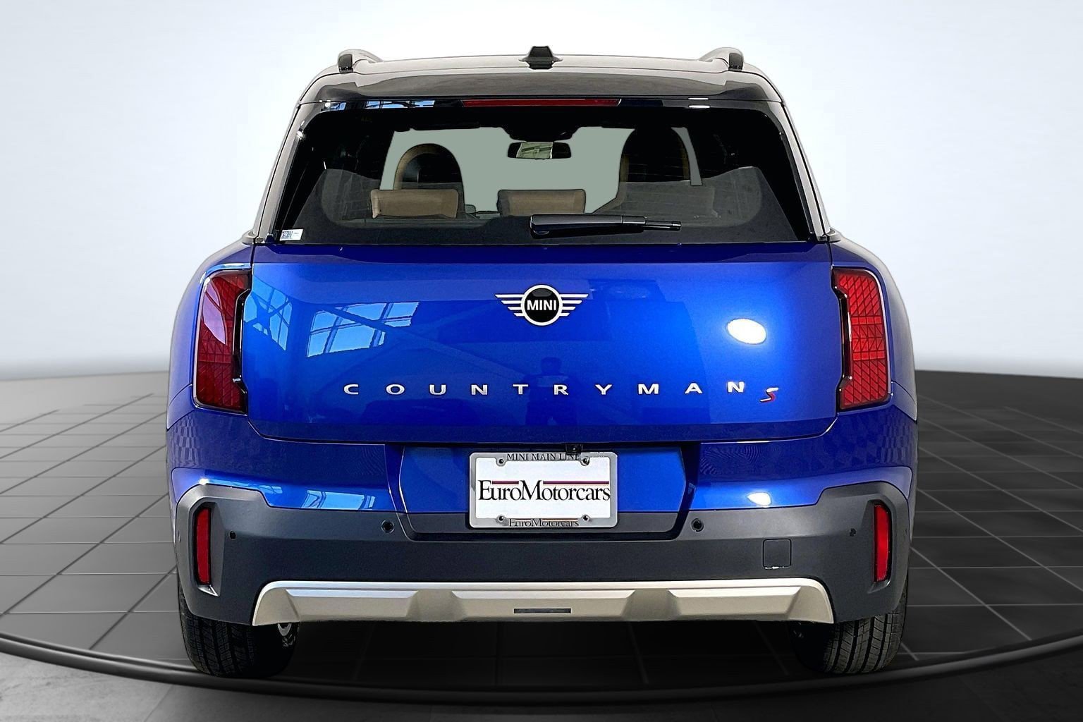 New 2027 MINI Cooper Countryman S AWD/4WD image 4
