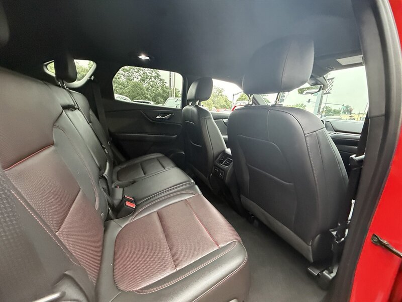 Used 2020 Chevrolet Blazer RS FWD image 13