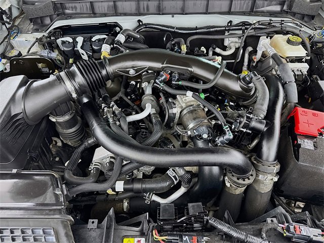 Used 2022 Ford Bronco Raptor image 29