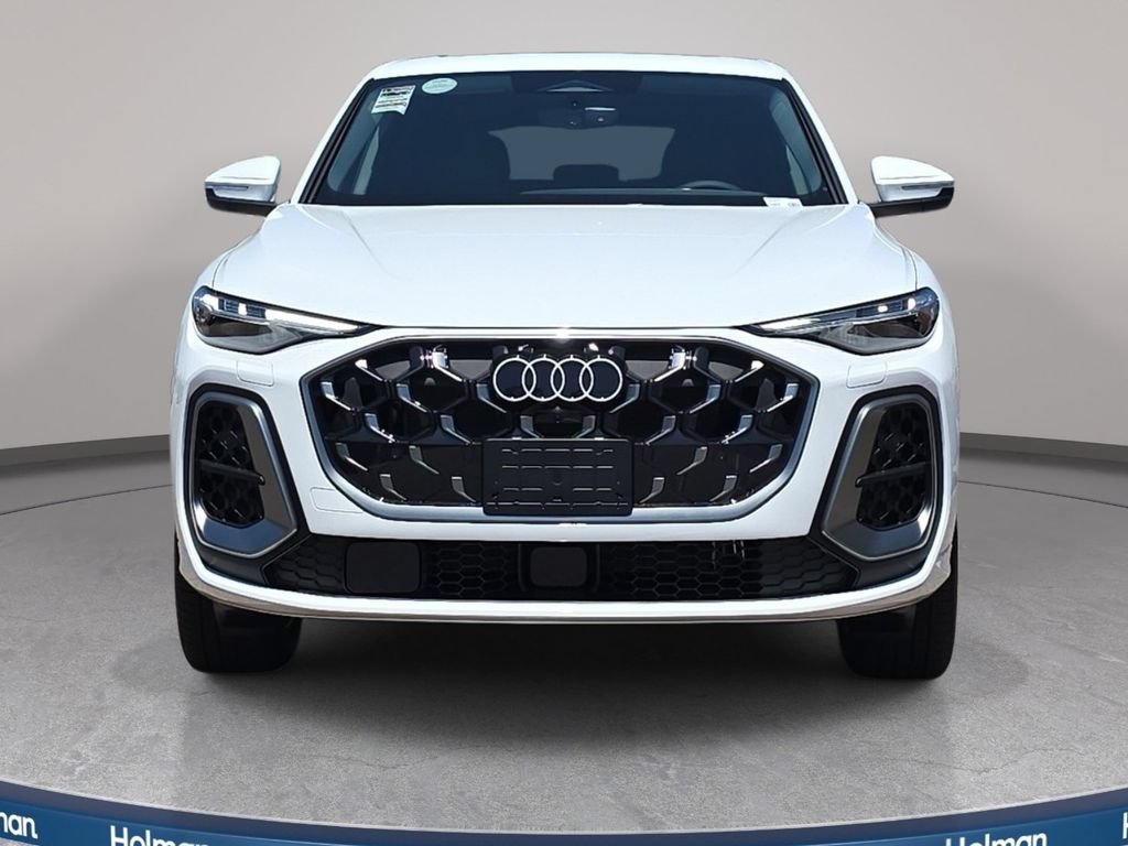New 2026 Audi Q5 Premium Plus w/ Premium Plus AWD/4WD image 2