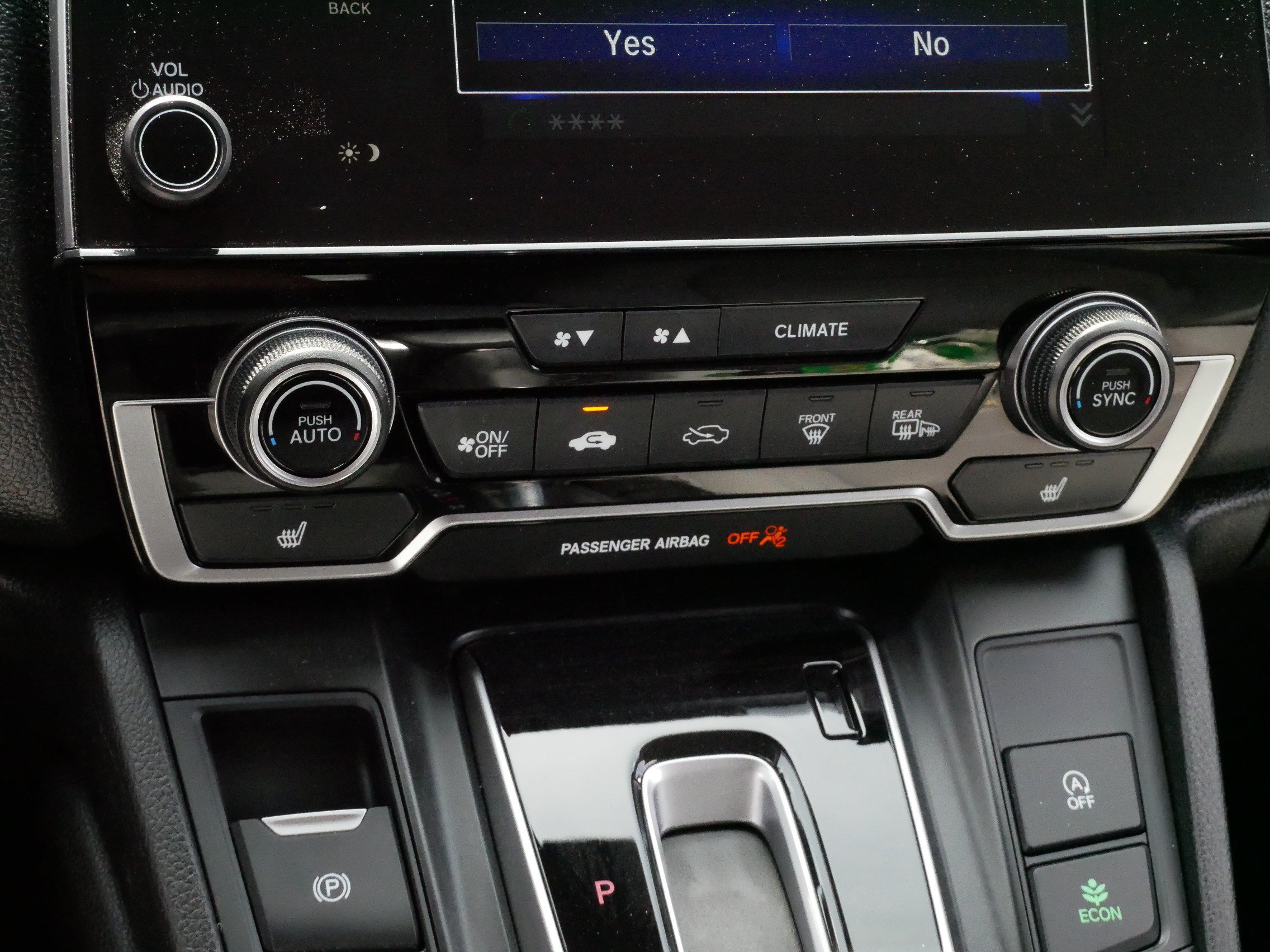 Certified 2021 Honda CR-V EX-L image 23