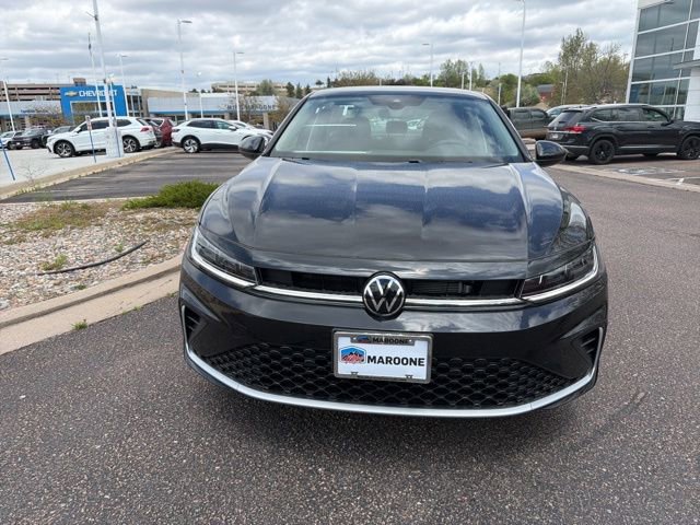New 2026 Volkswagen Jetta S FWD image 2