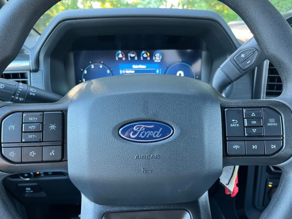 New 2025 Ford F150 STX w/ Equipment Group 200A image 2