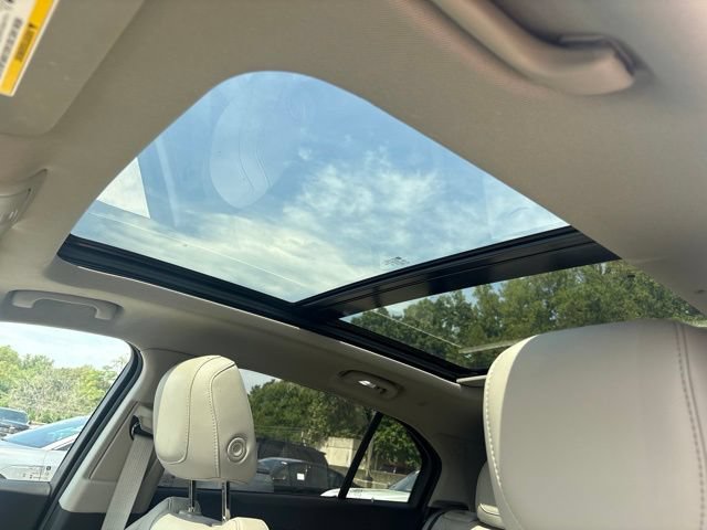 Certified 2023 Cadillac XT4 Premium Luxury w/ Enhanced Visibility Package AWD/4WD image 6
