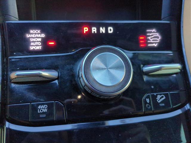 Used 2023 Jeep Grand Cherokee L Summit image 12