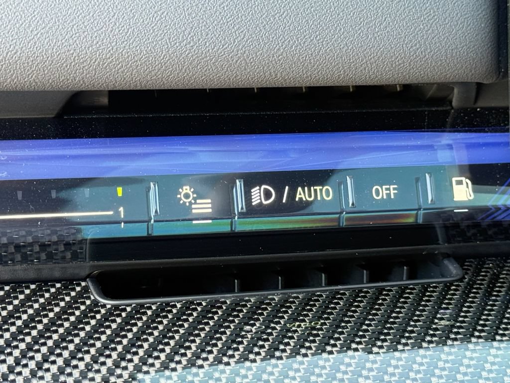 Used 2026 BMW M5 Touring w/ M Driver's Package AWD/4WD image 31