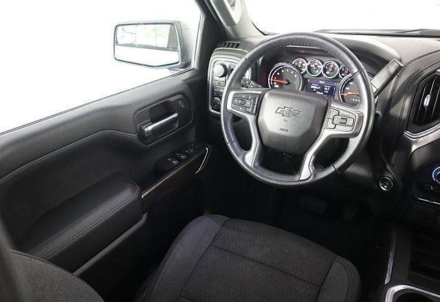Used 2022 Chevrolet Silverado 1500 LT Trail Boss image 18