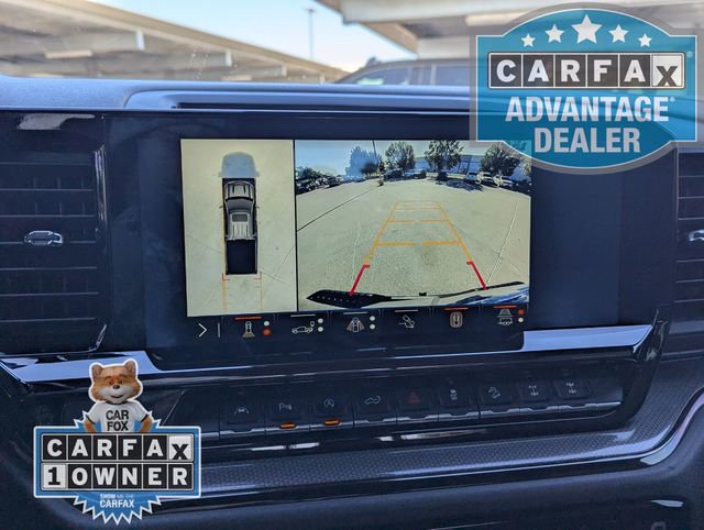 Used 2024 Chevrolet Silverado 1500 ZR2 image 9