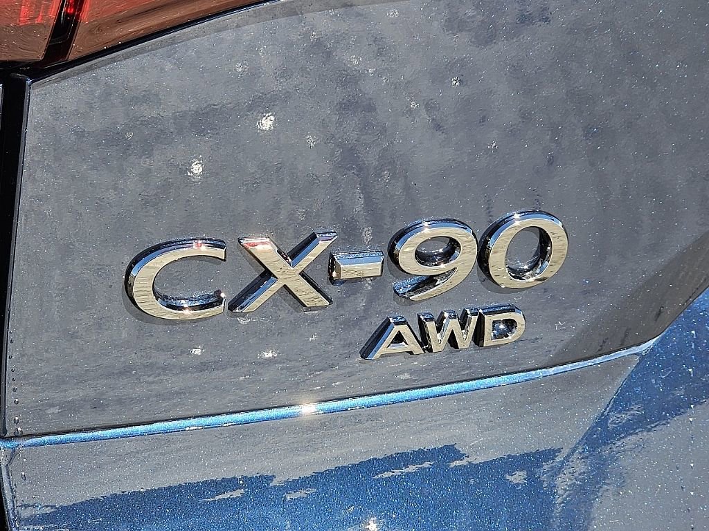New 2026 MAZDA CX-90 3.3 Turbo S w/ Premium Package image 13