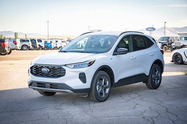 New 2025 Ford Escape ST-Line image 11