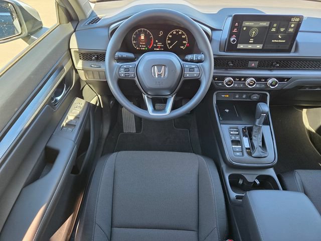 New 2026 Honda CR-V EX image 7