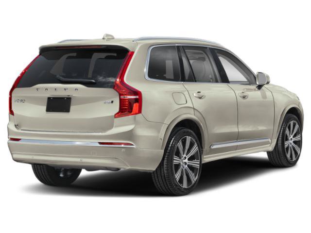 Used 2025 Volvo XC90 B6 Plus AWD/4WD image 2