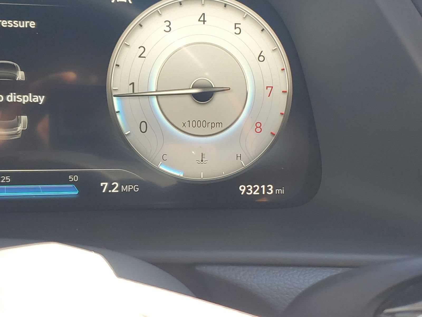Used 2023 Hyundai Sonata N Line FWD image 23
