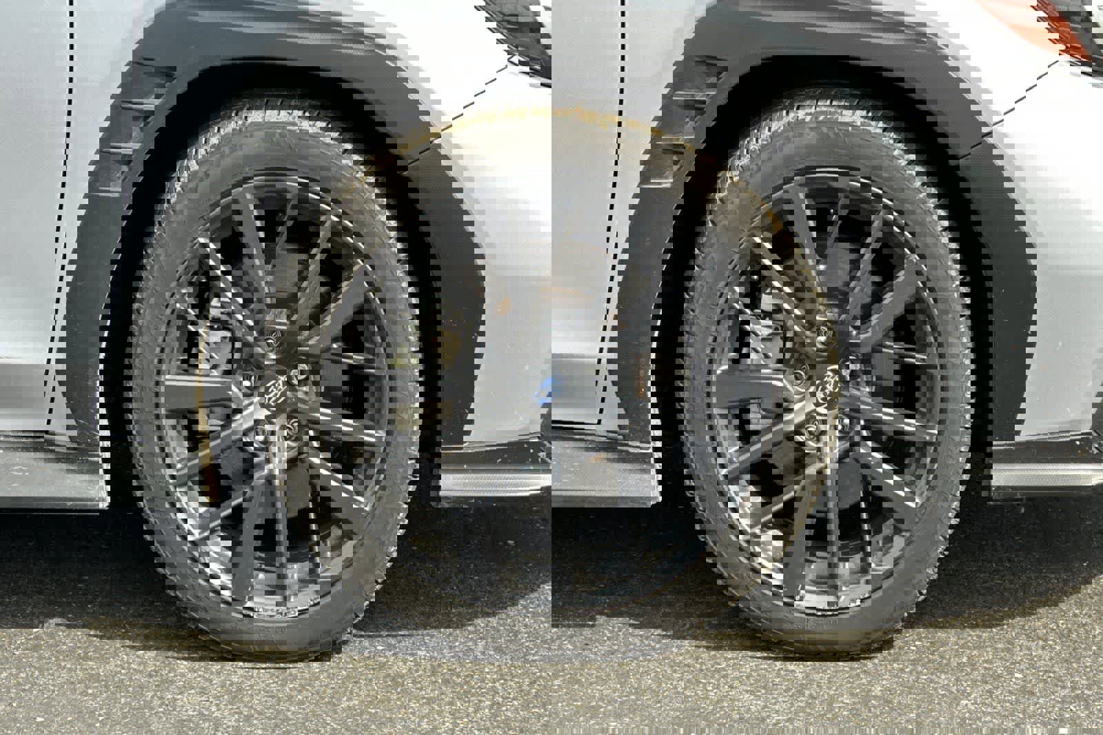 Used 2022 Subaru WRX Premium image 28