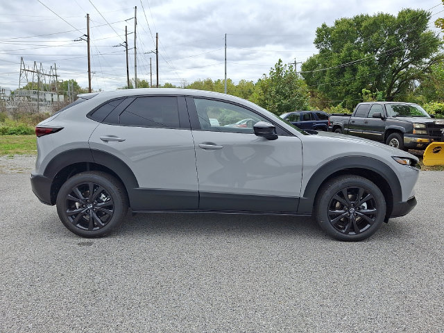 New 2026 MAZDA CX-30 AWD 2.5 S w/ Select Sport Pkg image 5