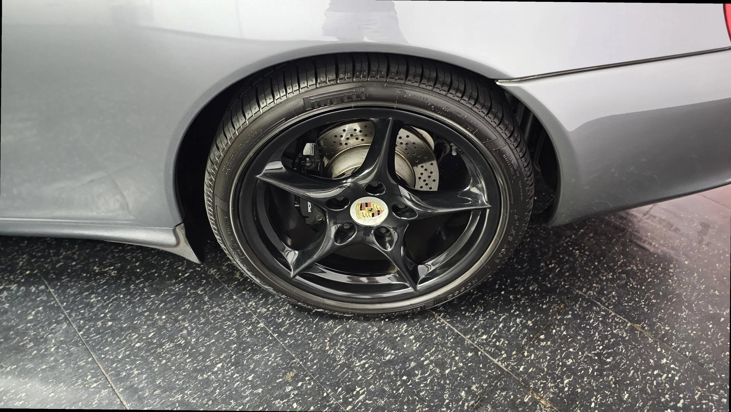 Used 2003 Porsche 911 GT3 RS image 25