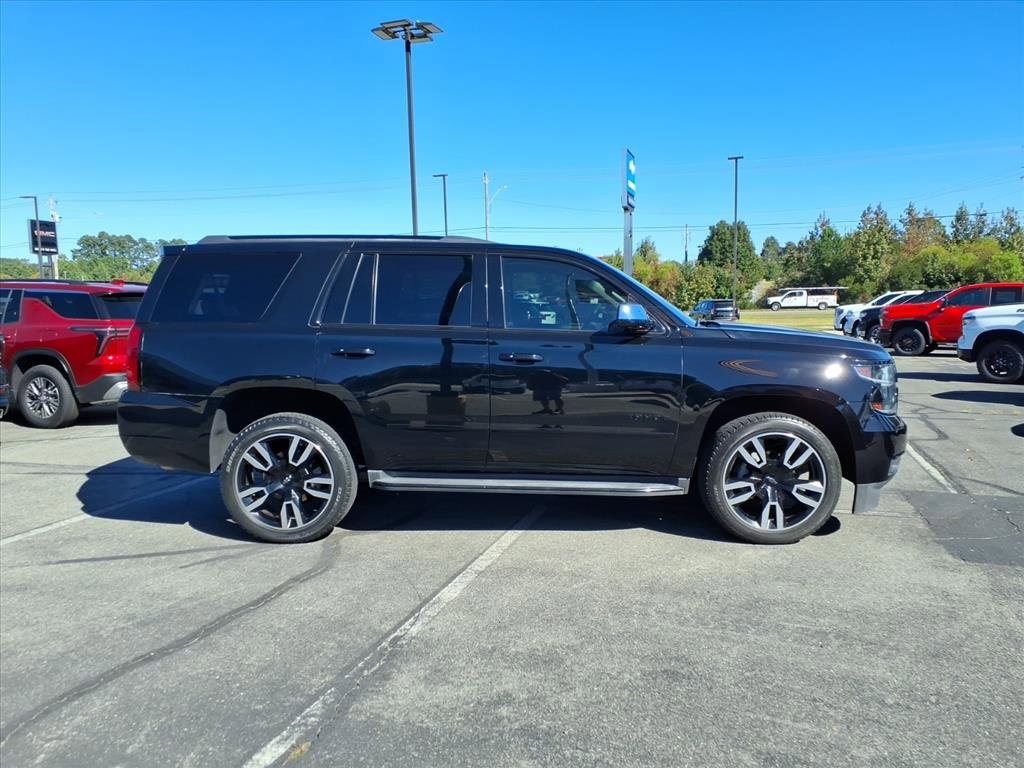 Used 2018 Chevrolet Tahoe Premier image 4