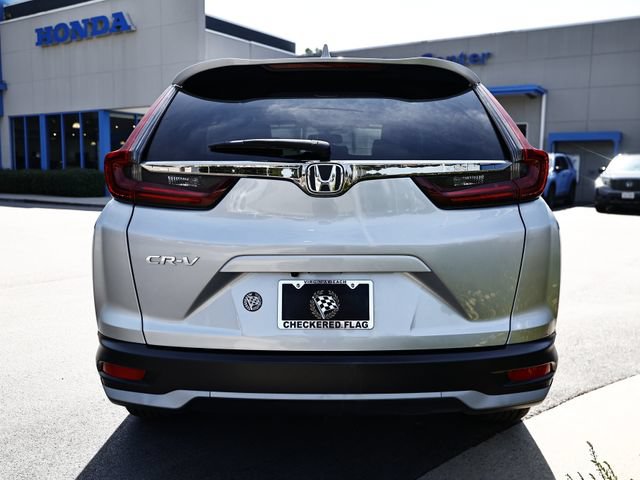Used 2022 Honda CR-V EX-L image 8