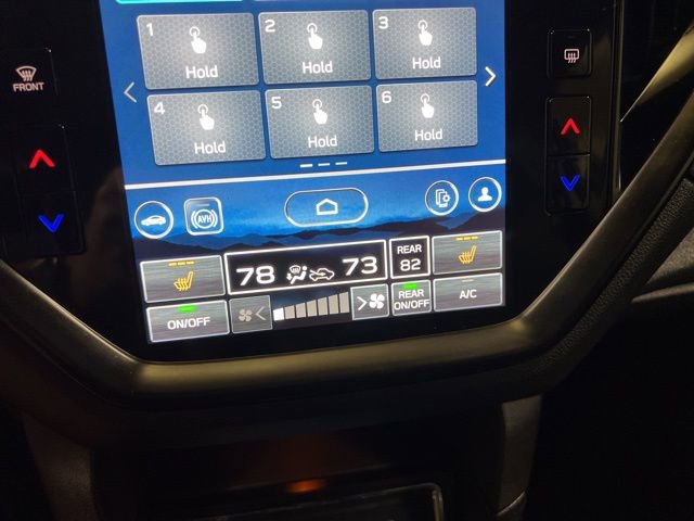 Used 2023 Subaru Ascent Onyx Edition Limited image 33