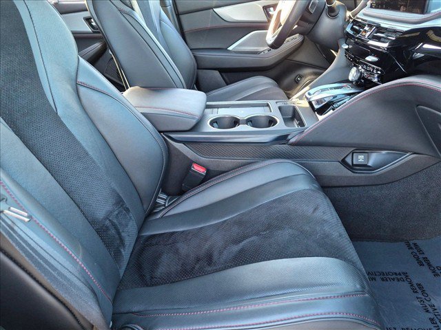 Used 2025 Acura MDX A-Spec AWD/4WD image 18