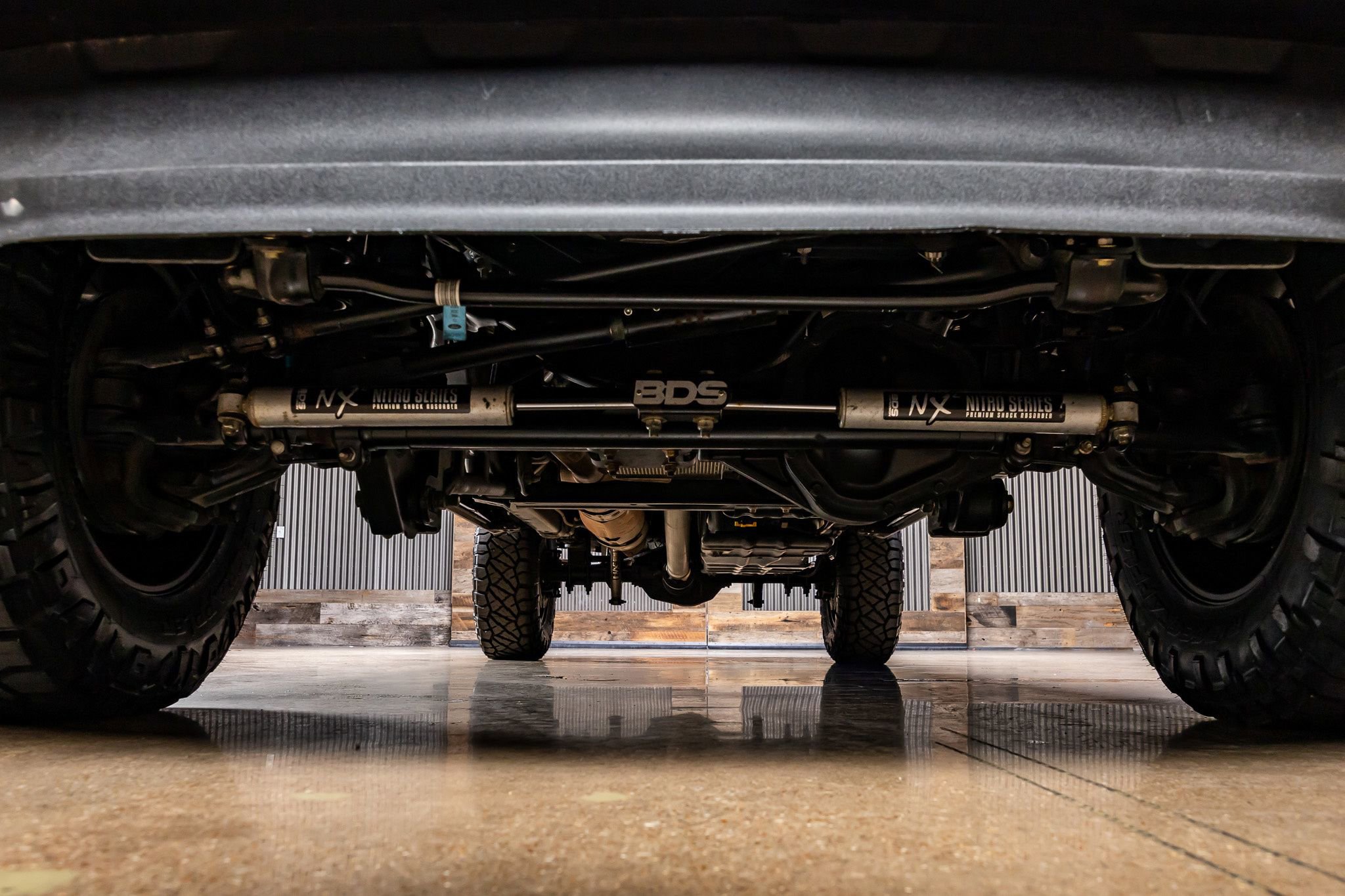 Used 2022 Ford F250 Platinum image 15