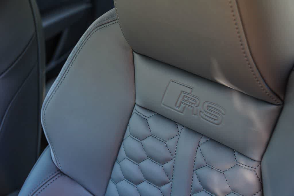 New 2026 Audi RS 3 AWD/4WD image 25