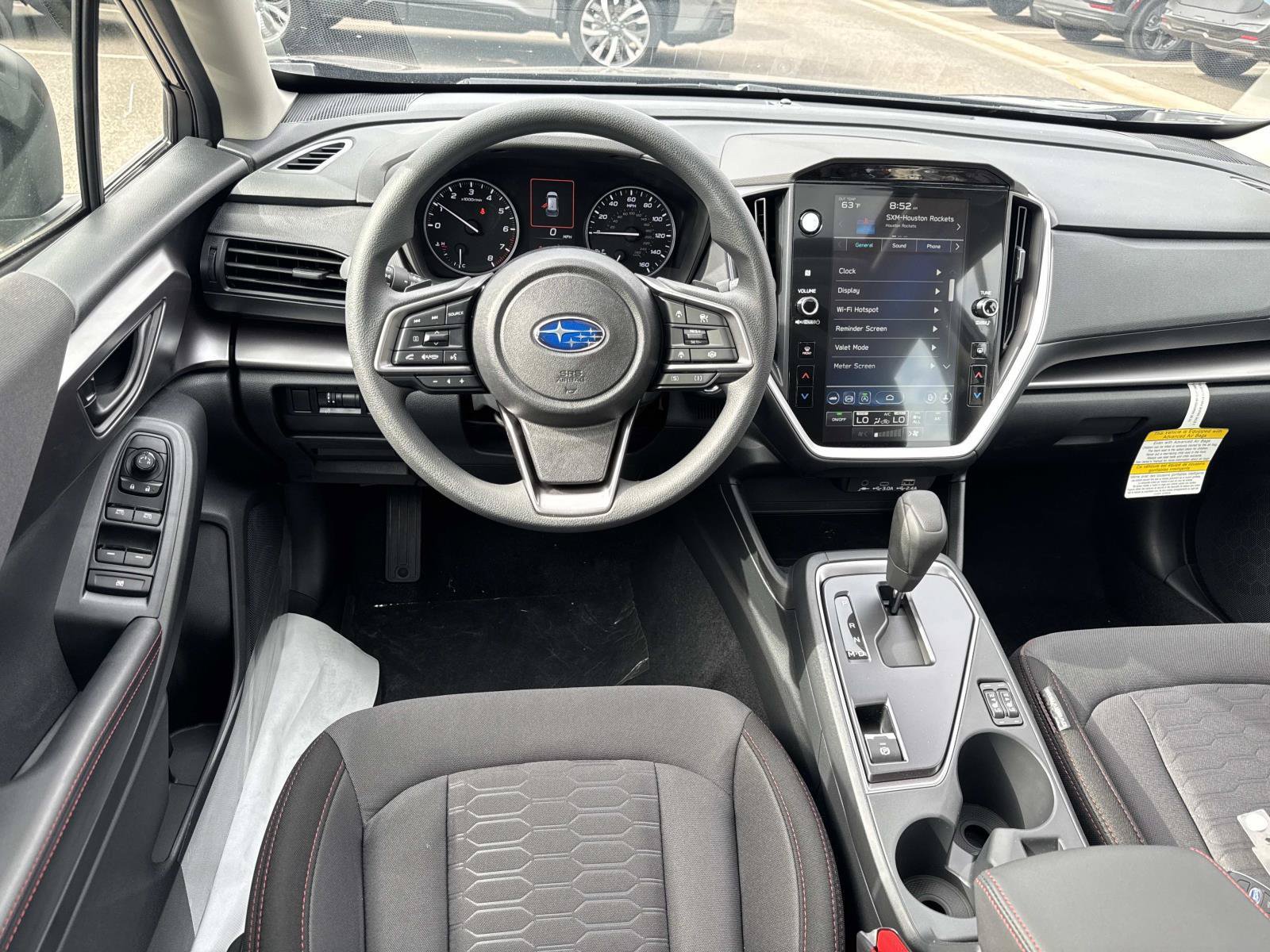 New 2026 Subaru Impreza 2.0i Sport AWD/4WD image 9
