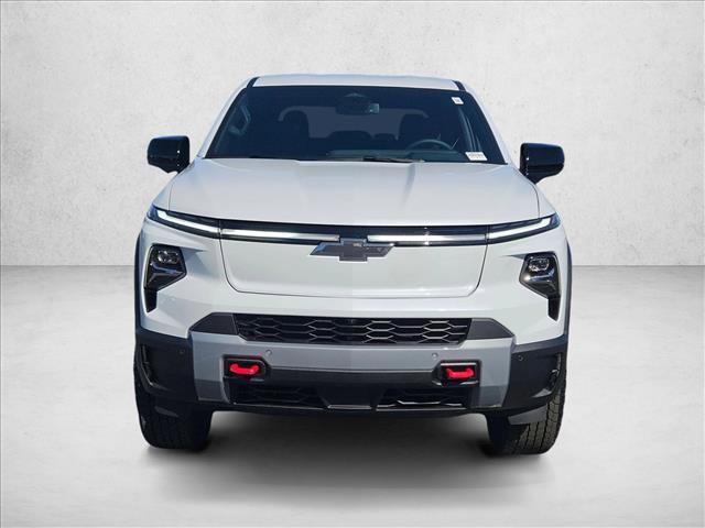 New 2026 Chevrolet Silverado EV Trail Boss image 6