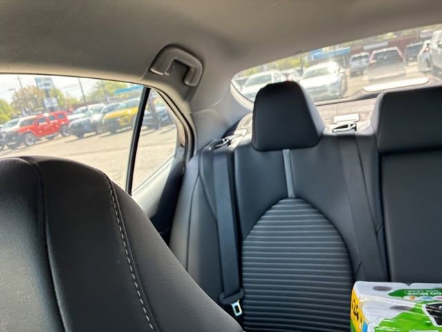 Used 2023 Toyota Camry SE image 13