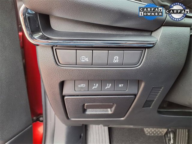 Used 2025 MAZDA MAZDA3 s image 20