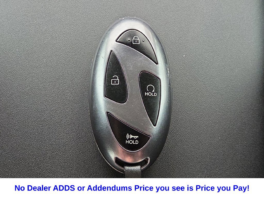 Used 2026 Hyundai Sonata Blue FWD image 42