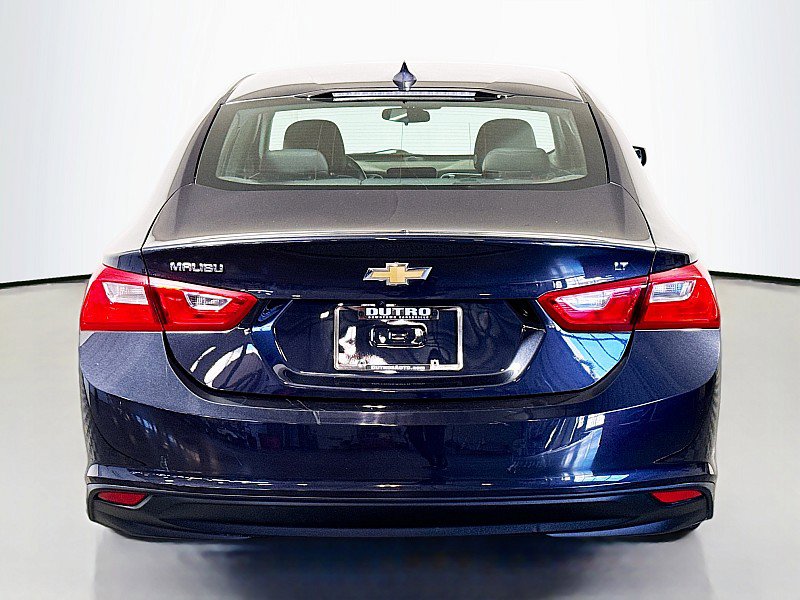 Used 2023 Chevrolet Malibu LT image 6