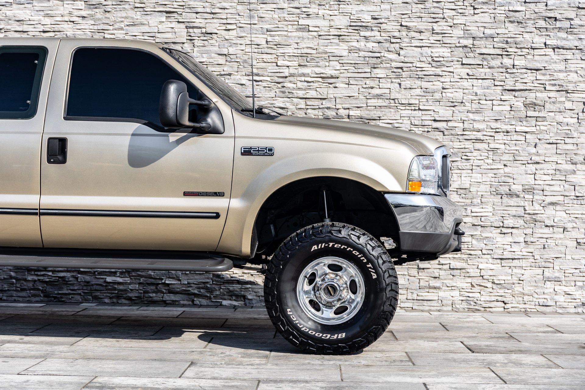 Used 2000 Ford F250 XL image 17