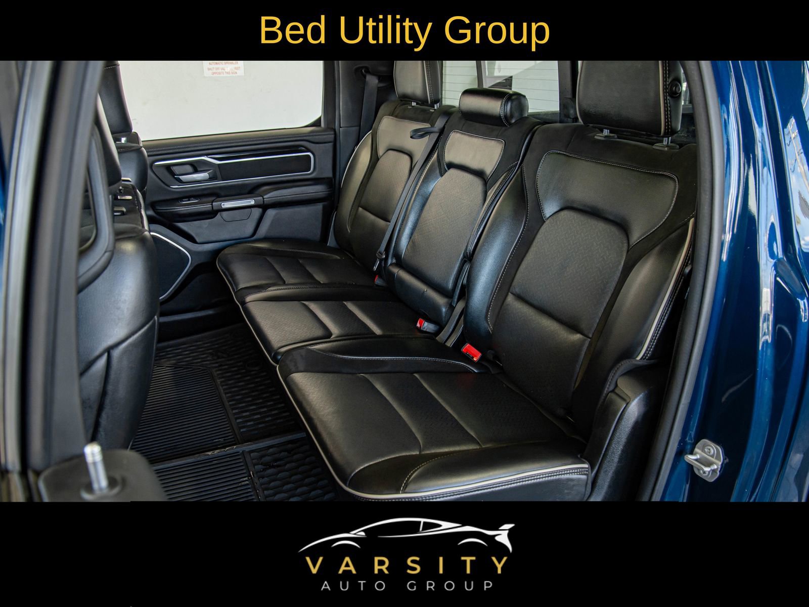 Used 2020 RAM 1500 Laramie AWD/4WD image 14