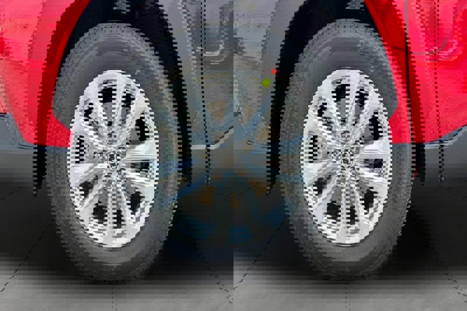 New 2026 Toyota Corolla Cross LE image 32