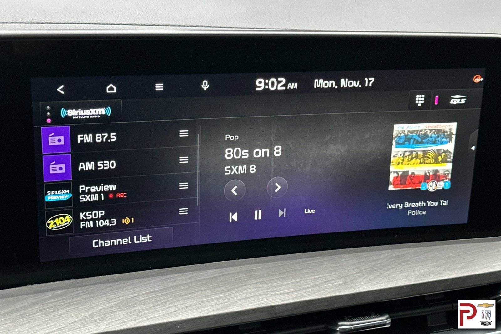 Used 2023 Kia Telluride SX Prestige X-Pro image 25