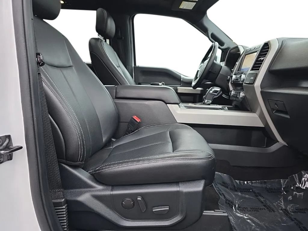Used 2020 Ford F150 Lariat w/ Equipment Group 502A Luxury AWD/4WD image 18