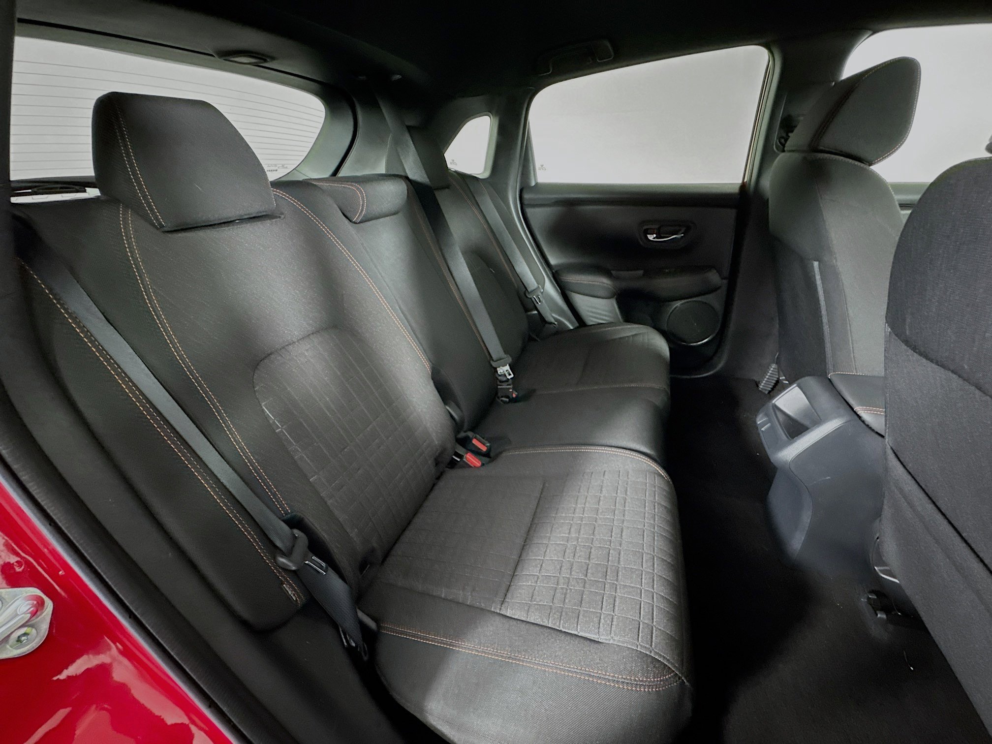 Certified 2023 Honda HR-V Sport image 24