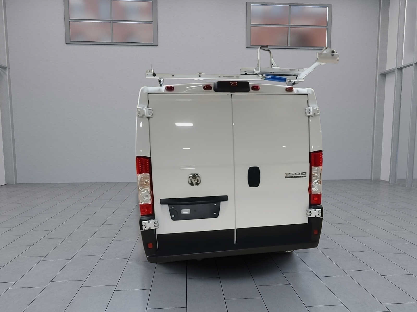 Used 2023 RAM ProMaster 1500 FWD image 7