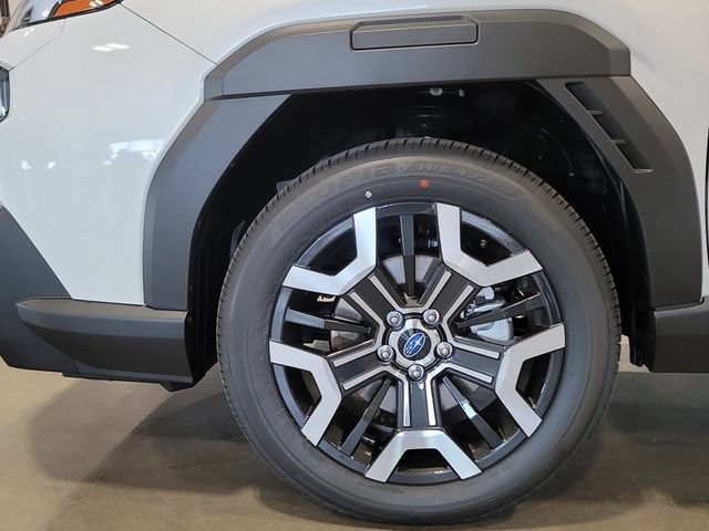 New 2026 Subaru Outback Touring XT AWD/4WD image 16