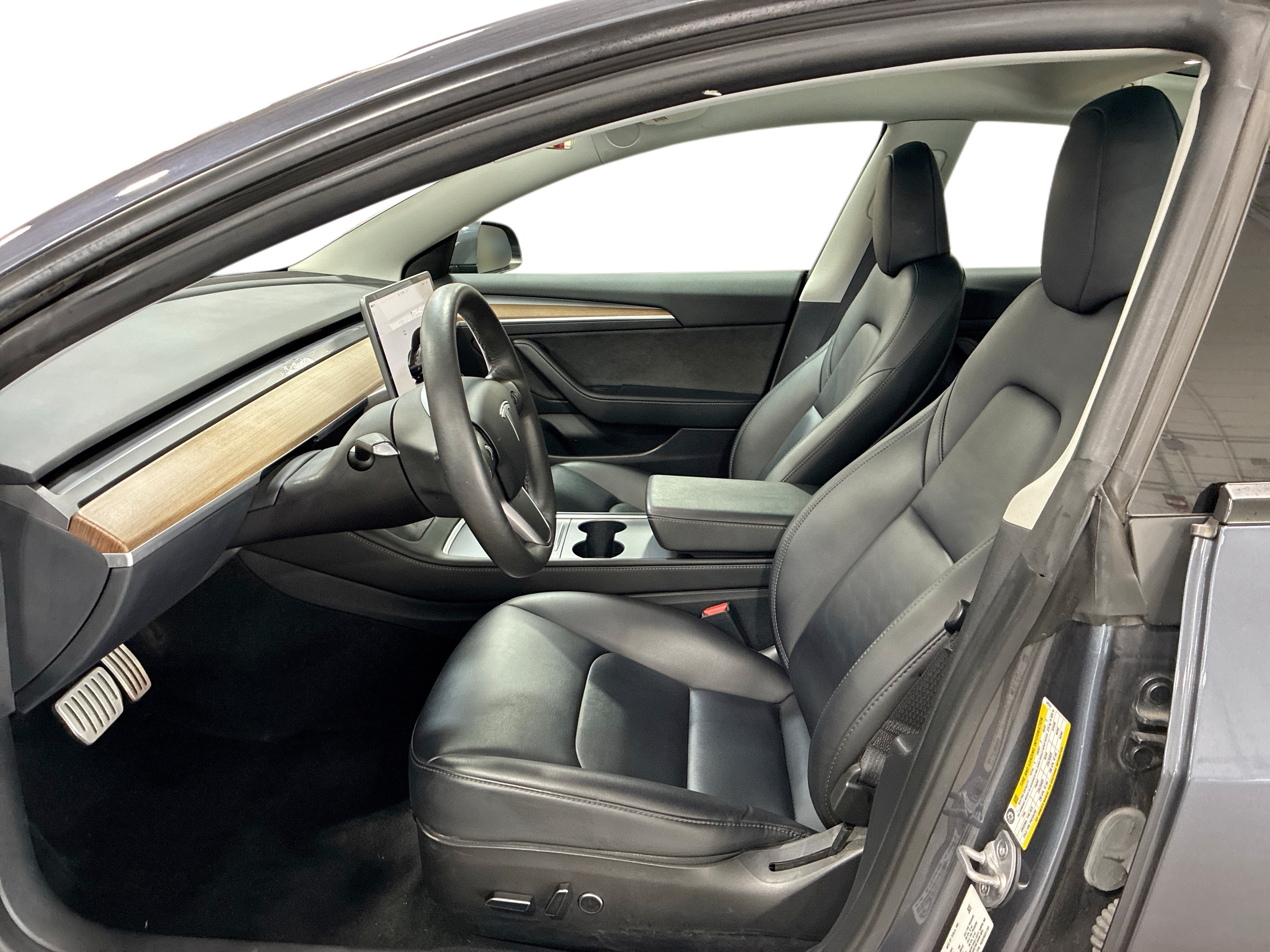 Certified 2023 Tesla Model 3 Performance AWD/4WD image 9