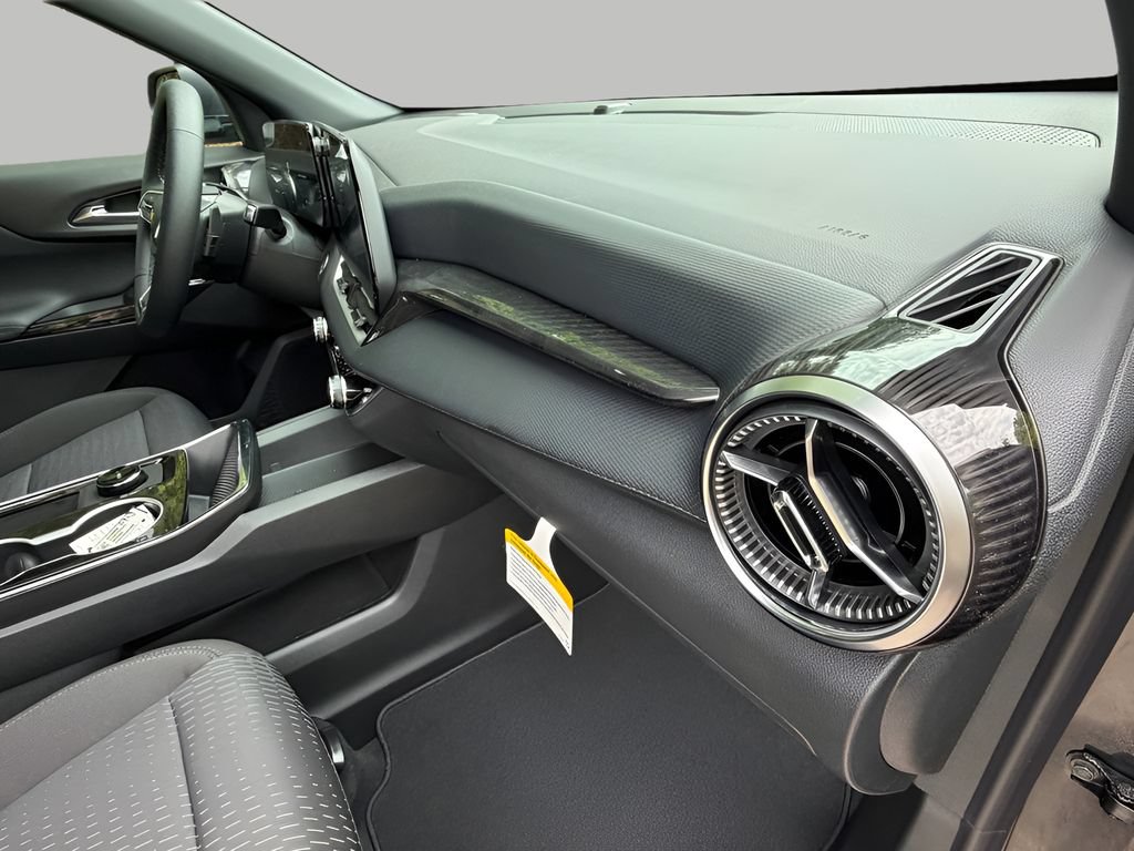 New 2027 Chevrolet Equinox LT w/ Safety and Technology Package FWD image 11