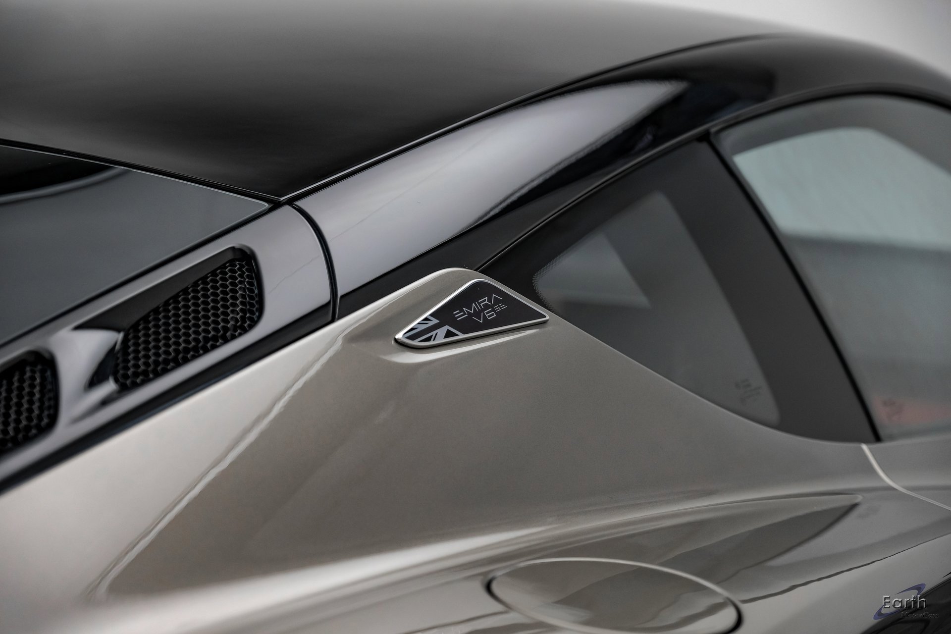 New 2026 Lotus Emira image 37