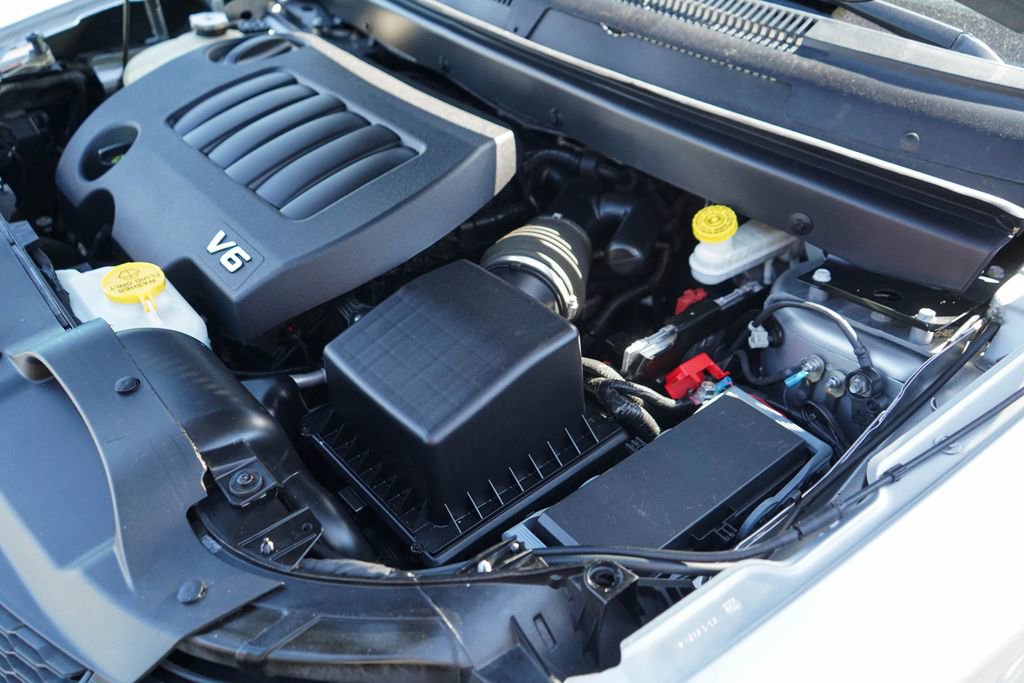 Used 2019 Dodge Journey Crossroad AWD/4WD image 36